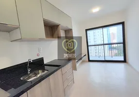 Foto 1 de Apartamento com 1 Quarto para alugar, 31m² em Perdizes, São Paulo