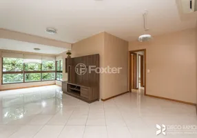 Foto 1 de Apartamento com 3 Quartos à venda, 101m² em Rio Branco, Porto Alegre