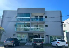 Foto 1 de Apartamento com 2 Quartos à venda, 65m² em Recanto, Rio das Ostras