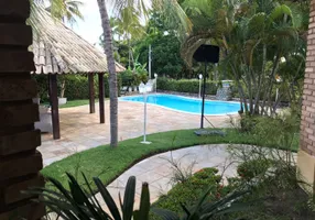 Foto 1 de Casa de Condomínio com 4 Quartos à venda, 450m² em Jardim Petrópolis, Maceió
