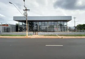 Foto 1 de Ponto Comercial para alugar, 800m² em City Ribeirão, Ribeirão Preto