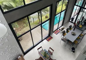 Foto 1 de Casa de Condomínio com 3 Quartos à venda, 280m² em Morada da Praia, Bertioga