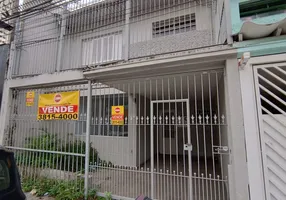 Foto 1 de Apartamento com 3 Quartos à venda, 120m² em Vila Sao Francisco (Zona Sul), São Paulo