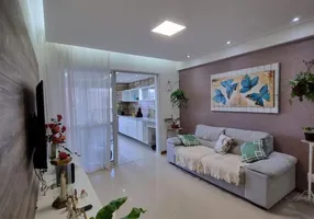 Foto 1 de Apartamento com 4 Quartos à venda, 136m² em Armação, Salvador