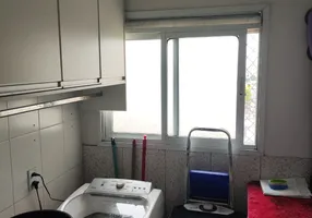 Foto 1 de Apartamento com 3 Quartos à venda, 80m² em Jardim Tupanci Cruz Preta, Barueri