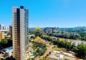 Foto 1 de Apartamento com 3 Quartos para venda ou aluguel, 269m² em Guanabara, Londrina