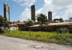 Foto 1 de Lote/Terreno à venda, 360m² em Ponta Negra, Natal