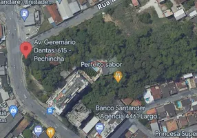 Foto 1 de Fazenda/Sítio com 1 Quarto à venda, 4474m² em Pechincha, Rio de Janeiro