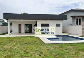 Foto 1 de Casa de Condomínio com 3 Quartos à venda, 220m² em Condominio Figueira Garden, Atibaia