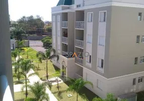 Foto 1 de Apartamento com 2 Quartos à venda, 66m² em Granja Regina, Rio Claro