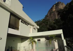 Foto 1 de Casa com 4 Quartos à venda, 600m² em Jardim Botânico, Rio de Janeiro