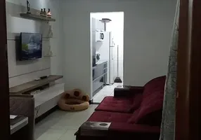 Foto 1 de Casa com 2 Quartos para venda ou aluguel, 115m² em Santa Mônica, Salvador