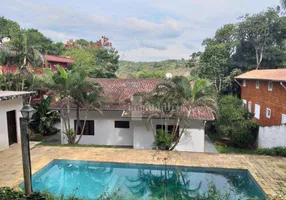 Foto 1 de Casa de Condomínio com 3 Quartos à venda, 260m² em Jardim Colibri, Embu das Artes