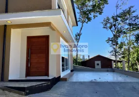 Foto 1 de Casa com 3 Quartos para alugar, 100m² em Canasvieiras, Florianópolis