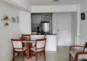 Foto 1 de Apartamento com 2 Quartos à venda, 49m² em Luís Anselmo, Salvador
