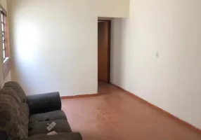 Foto 1 de Casa com 1 Quarto para alugar, 50m² em Solo Sagrado I, São José do Rio Preto