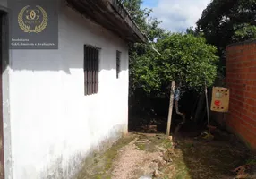 Foto 1 de Casa com 1 Quarto para alugar, 50m² em Viamópolis, Viamão