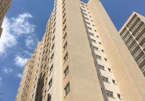 Foto 1 de Apartamento com 2 Quartos à venda, 43m² em Penha De Franca, São Paulo