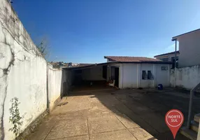 Foto 1 de Ponto Comercial para venda ou aluguel, 380m² em Santa Cruz, Brumadinho