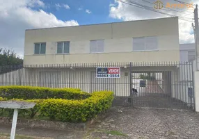 Foto 1 de Lote/Terreno à venda, 606m² em Parolin, Curitiba