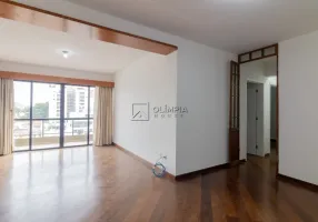 Foto 1 de Apartamento com 3 Quartos à venda, 134m² em Vila Madalena, São Paulo