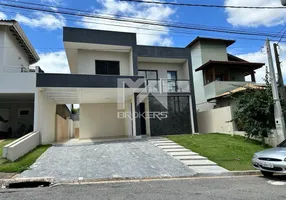 Foto 1 de Casa de Condomínio com 3 Quartos à venda, 250m² em Loteamento Recanto dos Paturis, Vinhedo