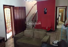 Foto 1 de Casa com 3 Quartos à venda, 160m² em Paulicéia, São Bernardo do Campo