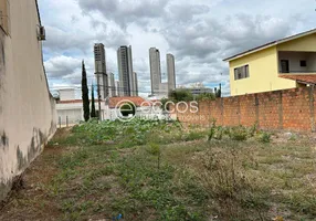 Foto 1 de Lote/Terreno à venda, 420m² em Jardim Karaíba, Uberlândia