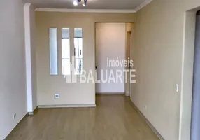 Foto 1 de Apartamento com 2 Quartos à venda, 61m² em Campo Grande, São Paulo
