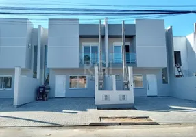 Foto 1 de Sobrado com 2 Quartos à venda, 94m² em São José, Canoas