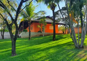 Foto 1 de Fazenda/Sítio com 2 Quartos à venda, 110m² em Nucleo Urbano Bom Jardim, Jaguariúna