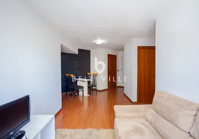 Foto 1 de Apartamento com 3 Quartos à venda, 72m² em Bigorrilho, Curitiba