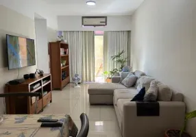 Foto 1 de Apartamento com 2 Quartos à venda, 86m² em Tijuca, Rio de Janeiro