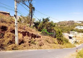 Foto 1 de Lote/Terreno à venda, 200m² em Santa Maria, Vespasiano