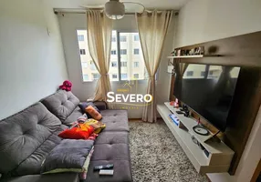 Foto 1 de Apartamento com 2 Quartos à venda, 45m² em Alcântara, São Gonçalo