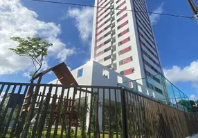 Foto 1 de Apartamento com 2 Quartos à venda, 61m² em Zumbi, Recife