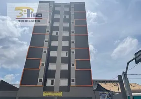 Foto 1 de Apartamento com 2 Quartos à venda, 55m² em Vila Brasil, São Paulo