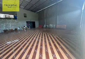 Foto 1 de Ponto Comercial para venda ou aluguel, 530m² em Jardim Itaguaçu, Salto