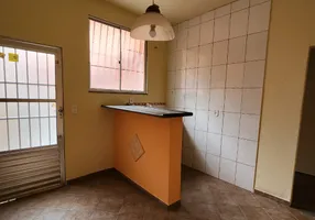 Foto 1 de Casa com 1 Quarto para alugar, 40m² em São Domingos, Niterói