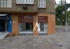 Foto 1 de Ponto Comercial para alugar, 72m² em Santana, Porto Alegre