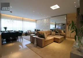 Foto 1 de Apartamento com 3 Quartos à venda, 119m² em Jardim América, Goiânia