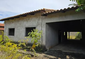 Foto 1 de Casa com 3 Quartos à venda, 150m² em Setor Caravelas, Goiânia
