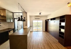 Foto 1 de Apartamento com 2 Quartos para venda ou aluguel, 90m² em Jardim Francisco Fernandes, São José do Rio Preto