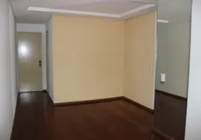 Foto 1 de Apartamento com 2 Quartos à venda, 55m² em Campo Limpo, São Paulo