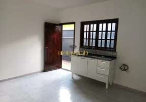 Foto 1 de Casa com 2 Quartos à venda, 70m² em Vila Urupês, Suzano