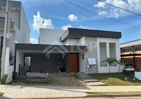 Foto 1 de Casa de Condomínio com 3 Quartos à venda, 205m² em Condominio Village Sao Carlos IV, São Carlos