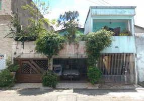 Foto 1 de Casa com 4 Quartos à venda, 200m² em Jardim Rodolfo Pirani, São Paulo