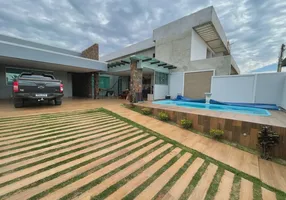 Foto 1 de Casa com 3 Quartos à venda, 270m² em Ponte Alta Norte, Brasília