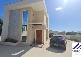 Foto 1 de Casa com 3 Quartos à venda, 180m² em Porto Novo, Saquarema