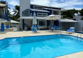 Foto 1 de Casa com 6 Quartos à venda, 403m² em Vilas do Atlantico, Lauro de Freitas